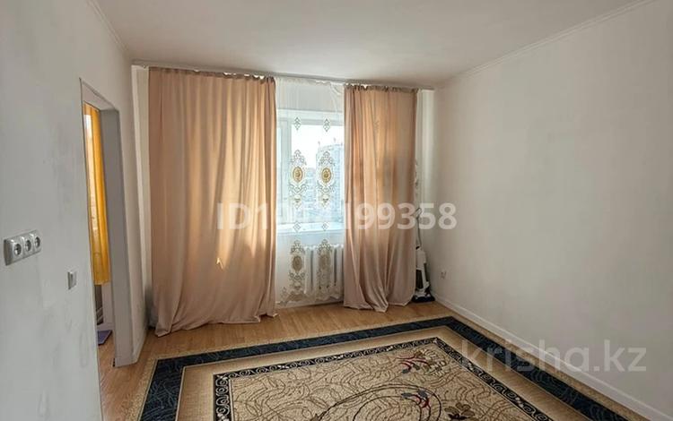 1-комнатная квартира · 35 м² · 9/9 этаж, Косшыгуулы 24/1 за ~ 16 млн ₸ в Астане, Сарыарка р-н — фото 2