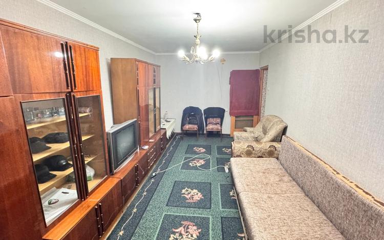 2-комнатная квартира · 48 м² · 2/5 этаж, Рыскулова за 33.9 млн ₸ в Алматы, Жетысуский р-н — фото 2