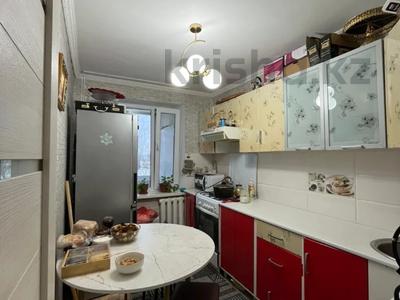2-комнатная квартира · 51.6 м² · 5/5 этаж, 9-й микрорайон 4 за 24 млн ₸ в Костанае