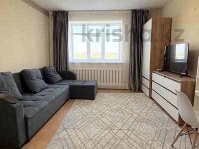 2-бөлмелі пәтер · 56 м² · 6 қабат, Е319 2 — Мангилик ел, Кабанбай батыра, бағасы: 30 млн ₸ в Астане, Есильский р-н