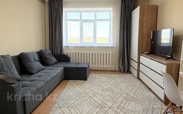 2-бөлмелі пәтер · 56 м² · 6 қабат, Е319 2 — Мангилик ел, Кабанбай батыра, бағасы: 30 млн ₸ в Астане, Есильский р-н — фото 2