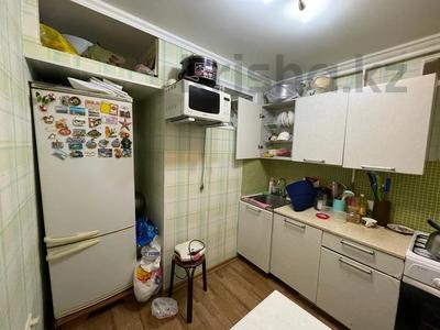 1-комнатная квартира, 31.6 м², 2/5 этаж, Сатпаева 8 за 10.5 млн 〒 в Атырау