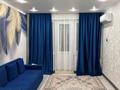 1-комнатная квартира · 33 м² · 4/5 этаж, 11-й микрорайон, Уалиханова 219б за 150 000 ₸ в Шымкенте, Енбекшинский р-н