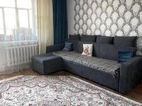 2-комнатная квартира, 58 м², 9/9 этаж посуточно, мкр Юго-Восток, Мкр Юго-Восток, мкр Степной 1 4 — Автостанция, ресторан Вог за 12 000 〒 в Караганде, Казыбек би р-н