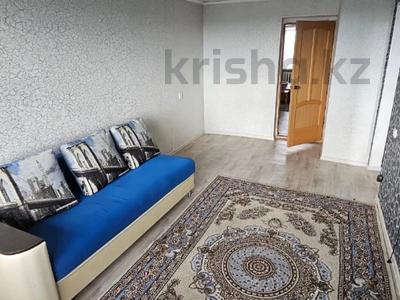 2-комнатная квартира · 44.6 м² · 5/5 этаж, 35-ый квартал за 15 млн 〒 в Семее