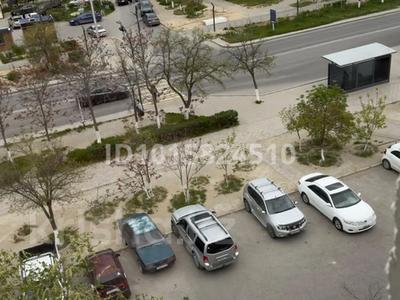 2-комнатная квартира · 57 м² · 5/5 этаж, 11-й мкр 28 за 250 000 ₸ в Актау