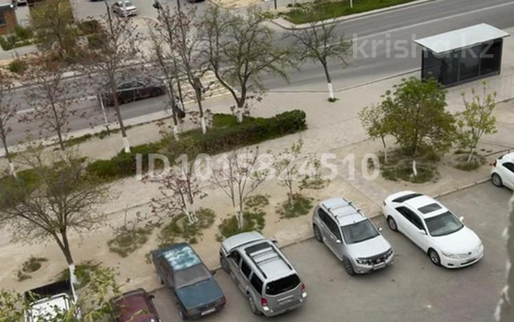 2-комнатная квартира · 57 м² · 5/5 этаж, 11-й мкр 28 за 250 000 ₸ в Актау — фото 2