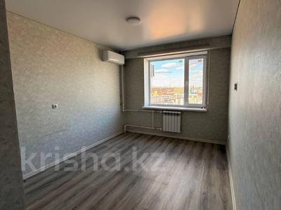 1-бөлмелі пәтер · 16.9 м² · 4/5 қабат, Юбилейный, мкр. Юбилейный 140, бағасы: ~ 8.2 млн ₸ в Костанае