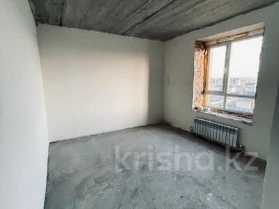 2-бөлмелі пәтер, 57.5 м², 6/10 қабат, Ардагерлер 38/3, бағасы: 19 млн 〒 в Астане, Сарыарка р-н