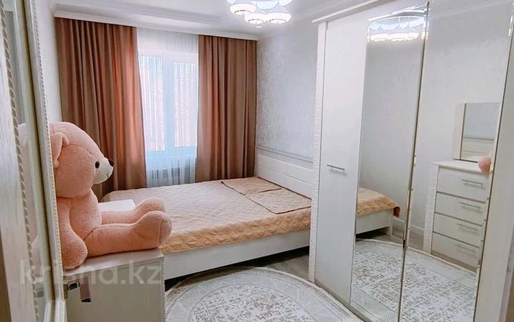 2-комнатная квартира · 45 м² · 3/5 этаж, ул. Казахстанская 108 — Гимназия √1 школа Абая за 200 000 ₸ в Талдыкоргане — фото 40