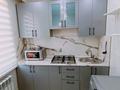 2-комнатная квартира · 45 м² · 3/5 этаж, ул. Казахстанская 108 — Гимназия √1 школа Абая за 200 000 ₸ в Талдыкоргане — фото 19