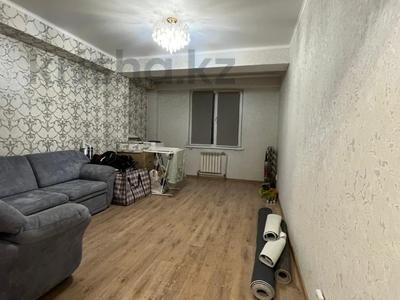 2-комнатная квартира · 58 м² · 7/10 этаж, Жибек Жолы 3 за 26.6 млн 〒 в Усть-Каменогорске