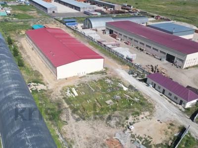 Промбаза · 1 га, С 309 5 за 400 млн ₸ в Астане, Сарыарка р-н