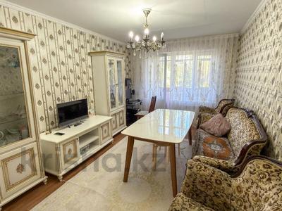 2-комнатная квартира · 44 м² · 2/5 этаж, Талдыкорган мкр. Самал за 16.3 млн ₸ в мкр Самал
