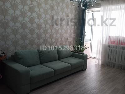 3-комнатная квартира · 60 м² · 3/5 этаж, Гастелло 13 — ТД Бакалея, школа 18 за 18.5 млн ₸ в Кокшетау