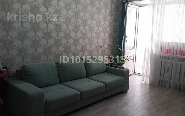 3-комнатная квартира · 60 м² · 3/5 этаж, Гастелло 13 — ТД Бакалея, школа 18 за 18.5 млн ₸ в Кокшетау — фото 2