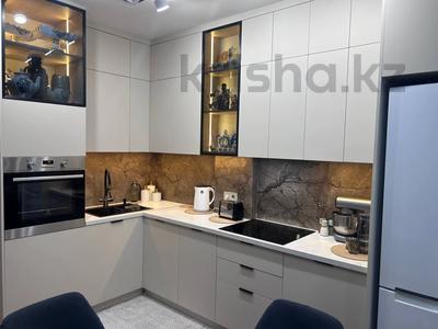 2-комнатная квартира · 56 м² · 9/12 этаж, Максут Нарикбаев 5 за ~ 40 млн ₸ в Астане, Нура р-н