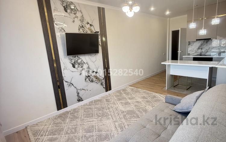 2-комнатная квартира · 47 м² · 6/9 этаж, А91 17 за 28.5 млн ₸ в Астане, Сарайшык р-н — фото 2