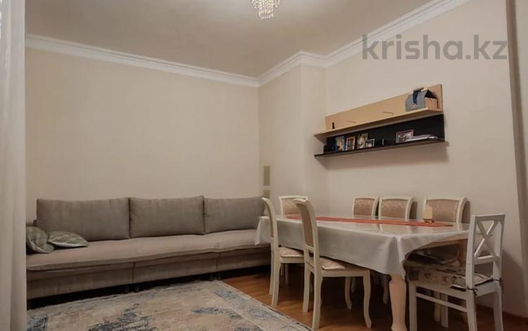 2-бөлмелі пәтер · 88 м² · 3/9 қабат, Ткачева 18, бағасы: 45 млн ₸ в Павлодаре — фото 2