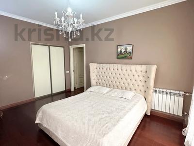 4-комнатная квартира · 162.2 м² · 6/8 этаж, мкр Мирас, мкр. Мирас 157 за 170 млн ₸ в Алматы, Бостандыкский р-н