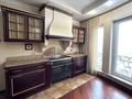 4-бөлмелі пәтер · 162.2 м² · 6/8 қабат, мкр Мирас, мкр. Мирас 157, бағасы: 170 млн ₸ в Алматы, Бостандыкский р-н — фото 13