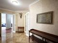 4-бөлмелі пәтер · 162.2 м² · 6/8 қабат, мкр Мирас, мкр. Мирас 157, бағасы: 170 млн ₸ в Алматы, Бостандыкский р-н — фото 4