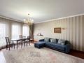 4-бөлмелі пәтер · 162.2 м² · 6/8 қабат, мкр Мирас, мкр. Мирас 157, бағасы: 170 млн ₸ в Алматы, Бостандыкский р-н — фото 5