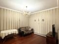 4-бөлмелі пәтер · 162.2 м² · 6/8 қабат, мкр Мирас, мкр. Мирас 157, бағасы: 170 млн ₸ в Алматы, Бостандыкский р-н — фото 6
