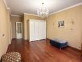 4-бөлмелі пәтер · 162.2 м² · 6/8 қабат, мкр Мирас, мкр. Мирас 157, бағасы: 170 млн ₸ в Алматы, Бостандыкский р-н — фото 9