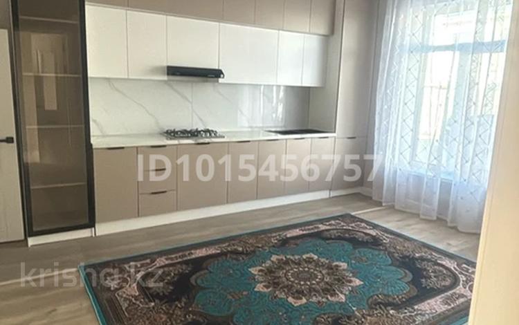 Часть дома · 4 комнаты · 170 м² · 3 сот., Тауке хан 26н за 55 млн ₸ в Таразе — фото 2