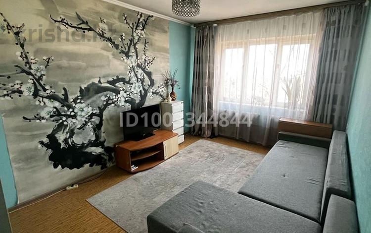 3-бөлмелі пәтер · 61 м² · 5/5 қабат, Аносова, бағасы: 40 млн ₸ в Алматы, Алмалинский р-н — фото 2