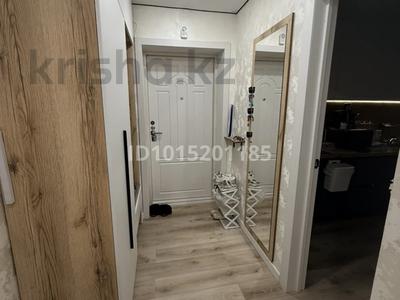 3-бөлмелі пәтер · 65.5 м² · 8/9 қабат, Карагайлы 74/3 — Микрорайон Каргайлы, бағасы: 37 млн ₸ в Семее