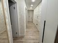 3-бөлмелі пәтер · 65.5 м² · 8/9 қабат, Карагайлы 74/3 — Микрорайон Каргайлы, бағасы: 37 млн ₸ в Семее — фото 2