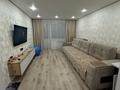 3-бөлмелі пәтер · 65.5 м² · 8/9 қабат, Карагайлы 74/3 — Микрорайон Каргайлы, бағасы: 37 млн ₸ в Семее — фото 3