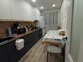 3-бөлмелі пәтер · 65.5 м² · 8/9 қабат, Карагайлы 74/3 — Микрорайон Каргайлы, бағасы: 37 млн ₸ в Семее — фото 5