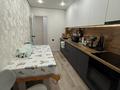 3-бөлмелі пәтер · 65.5 м² · 8/9 қабат, Карагайлы 74/3 — Микрорайон Каргайлы, бағасы: 37 млн ₸ в Семее — фото 6