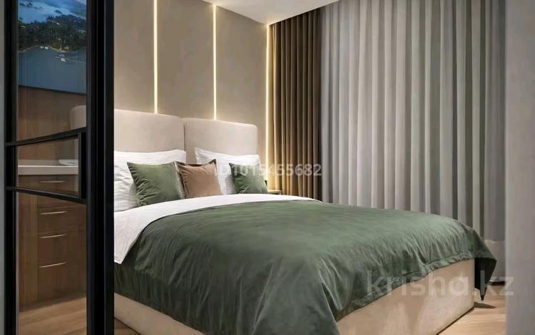 1-комнатная квартира · 53 м² · 1/5 этаж, мкр. Алтын орда, Тәуелсіздік за 16 000 ₸ в Актобе — фото 2