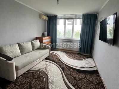 2-комнатная квартира · 52 м² · 8/9 этаж, 5-й микрорайон 7 за 20 млн ₸ в Аксае