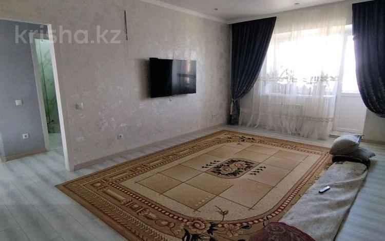 3-комнатная квартира · 87.2 м² · 4/5 этаж, Сарыарка 9/4 за 30.1 млн ₸ в Кокшетау — фото 2