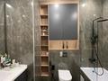 2-комнатная квартира · 55 м² · 5/14 этаж, Утепова за 39.5 млн ₸ в Алматы, Бостандыкский р-н — фото 2
