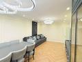 3-комнатная квартира · 105 м² · 11/16 этаж, Егизбаева 3, 5 — Каныша Сатпаева за 112 млн ₸ в Алматы, Бостандыкский р-н — фото 2