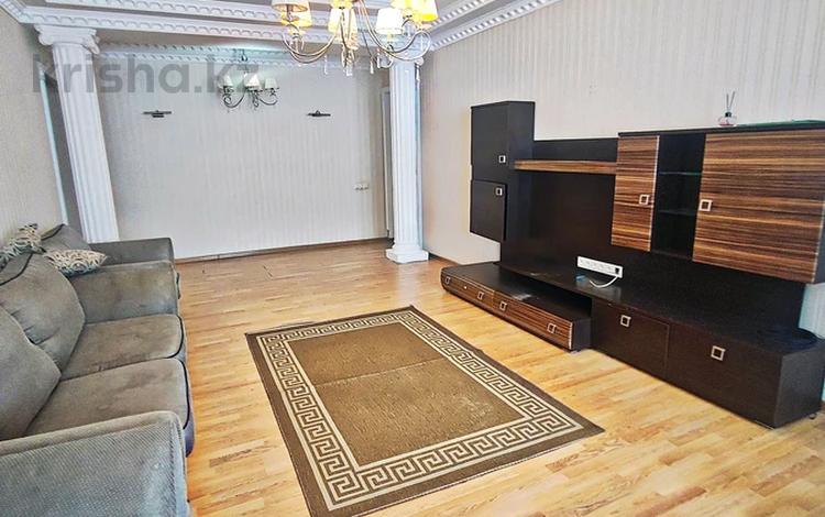 4-комнатная квартира · 202 м² · 1/2 этаж, мкр Карагайлы, Кали Надырова за 85 млн 〒 в Алматы, Наурызбайский р-н — фото 2