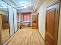 4-комнатная квартира · 202 м² · 1/2 этаж, мкр Карагайлы, Кали Надырова за 85 млн 〒 в Алматы, Наурызбайский р-н — фото 23