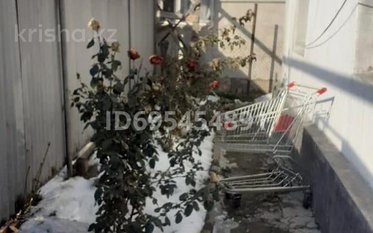 Отдельный дом · 4 комнаты · 62 м² · 7 сот., мкр Калкаман-2, Нурмухамедов 23/1 за 55 млн ₸ в Алматы, Наурызбайский р-н — фото 2