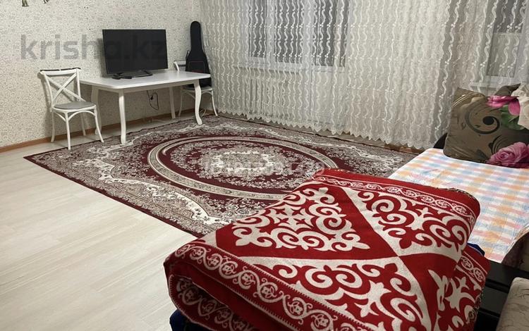 1-комнатная квартира · 55 м² · 15/17 этаж, Богенбай батыра 56, 56а, 56Б за 25 млн ₸ в Астане, р-н Байконур — фото 2