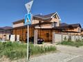 Отдельный дом · 6 комнат · 500 м² · 15 сот., С 891 1 — Возле улицы болашақ за 250 млн ₸ в Астане, Сарыарка р-н — фото 2