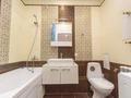 2-бөлмелі пәтер · 60 м² · 7 қабат, Е319 2А — Мангилик ел, Кабанбай батыра, бағасы: 33.5 млн ₸ в Астане, Есильский р-н — фото 11