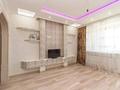 2-бөлмелі пәтер · 60 м² · 7 қабат, Е319 2А — Мангилик ел, Кабанбай батыра, бағасы: 33.5 млн ₸ в Астане, Есильский р-н — фото 5