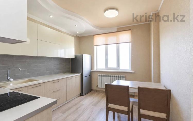 2-бөлмелі пәтер · 60 м² · 7 қабат, Е319 2А — Мангилик ел, Кабанбай батыра, бағасы: 33.5 млн ₸ в Астане, Есильский р-н — фото 9
