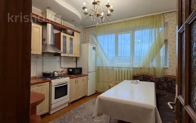 3-комнатная квартира · 75 м² · 7/9 этаж, мкр Аксай-4 54 за 47 млн ₸ в Алматы, Ауэзовский р-н — фото 10